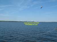 North Carolina Ferries phosphate mine