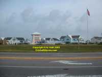 Hatteras the town