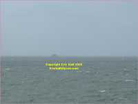 North Carolina Ferries back to the mainland - making the return trip to Ocracoke island