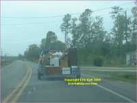 Redneck removal, Virginia