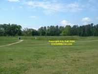 Fort Stedman Petersburg