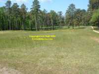 view from Fort Stedman Petersburg