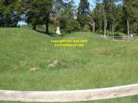 inside the Crater Petersburg