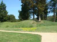 the Crater lip Petersburg