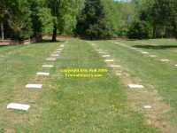 Poplar Grove cemetery Petersburg
