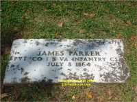 Poplar Grove cemetery Petersburg