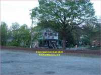 Hanover junction