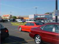 my idea of paradise - Home Depot next to Walmart Manassas Virginia