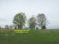 First Battle of Manassas Bull Run Virginia Visitor Centre