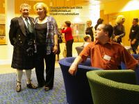 Open University Students Association OUSA Annual Conference 2008 copyright free photo royalty free photo