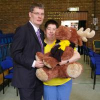 Open University Students Association OUSA Annual Conference 2008 copyright free photo royalty free photo