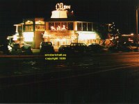Long Beach island New Jersey Quarter Deck Motel Ship Bottom copyright free photo royalty free photo