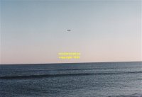 Long Beach island New Jersey beach between Ship Bottom and Surf City copyright free photo royalty free photo