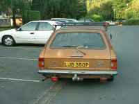 welcome to the 2000E Estate page